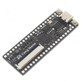 Sipeed Tang Nano - FPGA GW1N-1