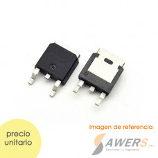 SM4028N Mosfet Canal N 40V-60A