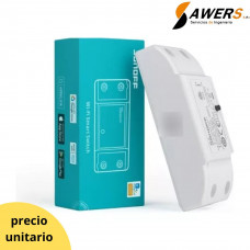 Sonoff BasicR4 interruptor smart 220V-10A