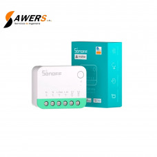 Sonoff MiniR4M Matter Interruptor Smart Bidireccional 220V-10A