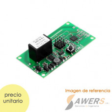 Sonoff SV Smart Relay 1CH WiFi DC 5V-24V