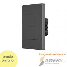 SONOFF SwitchMan M5-120 3CH Smart Wall Switch Light