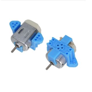 Soporte de plástico para motor RYF-130