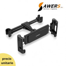 Soporte de teléfono para vehículo