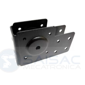 SOPORTE EXTREMO ACTUADOR V-SLOT