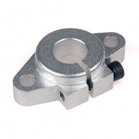 Soporte guía lineal D12mm - SK12