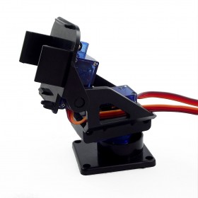 Soporte Pan-Tilt para Servo SG90/MG90