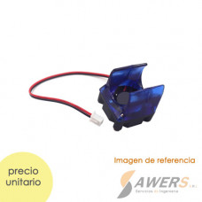 Soporte para Ventilador para Hotend
