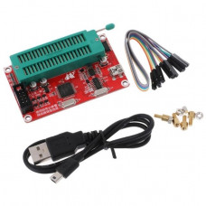 SP200S Programador memoria EEPROM 8051