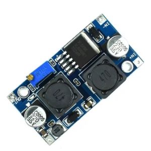STEP UP – STEP DOWN DSN6000AUD – XL6009