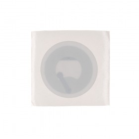 Sticker NFC Ntag213 Ntag215, etiqueta adhesiva 13.56 MHz