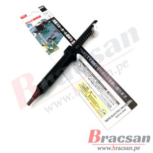 SUCCIONADOR EXTRACTOR DE ESTAÑO PLASTICO GOOT GS-158