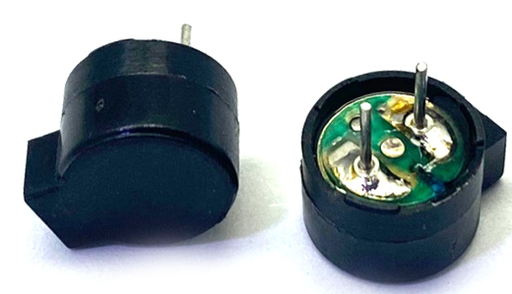 Super mini zumbador piezoelectrico/ buzzer de señal/ tono de llamada/ zumbador de pitido