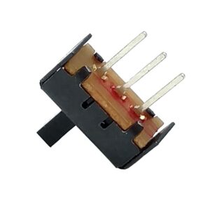 SWITCH DESLIZANTE 3 PINES PARA PROTOBOARD
