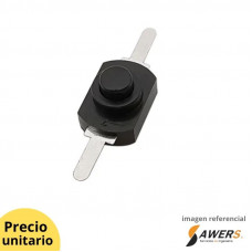 Switch Interruptor de 2 estados 12*8mm 30V 1A