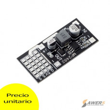 SY8205/MP2482 Servo-Driver 6CH 5V 5A