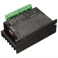 TB6600 Driver Stepper 24V 4A (Nema23)