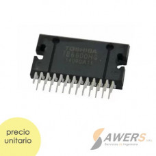TB6600HG Driver Stepper IC