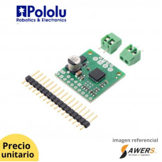 TB9051FTG Single Brushed DC Motor Driver Carrier