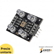 TCS3200 Sensor de reconocimiento de color