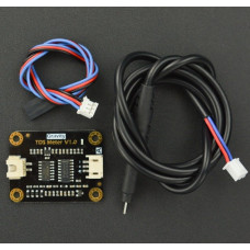 TDS Gravity Sensor Analogico para Arduino SEN0244