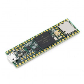 Teensy 3.6