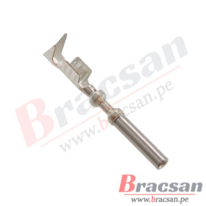 TERMINAL PARA CONECTOR AUTOMOTRIZ AMP SUPERSEAL 1.0MM HEMBRA 18-16AWG TE CONNECTIVITY 3-1447221-3