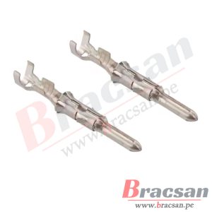 TERMINAL PARA CONECTOR AUTOMOTRIZ HEMBRA 2.5MM SYSTEM 18-14AWG 929975-1