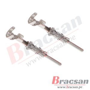 TERMINAL PARA CONECTOR AUTOMOTRIZ HEMBRA 1.5MM SYSTEM 24-18AWG 929989-1