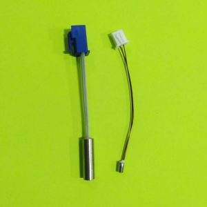 TERMISTOR Y RESISTENCIA PARA ARTILLERY