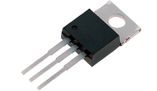 TOP223YN Interruptor PWM Fuera de Línea de Tres Terminales. MOSFET de Potencia, Controlador PWM
