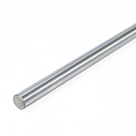 Tornillo de potencia D8mm*8 L300mm