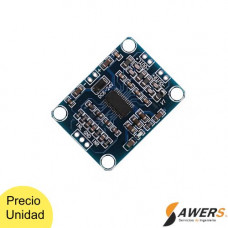 TPA3110 Amplificador Stereo 15W 24V