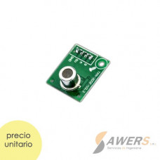 TPM-300E Modulo Sensor detector de calidad del aire