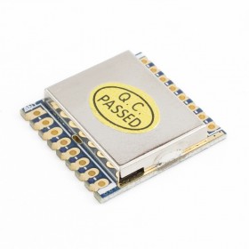 Transceiver LORA 433MHz XL1278