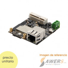TTGO T-Internet-COM ESP32/LAN8720/T-PCIE mini