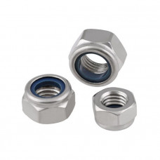 Tuerca Antideslizantes M3-M4-M5 (pack de 2pcs)