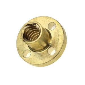 TUERCA DORADA NUT T10