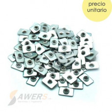 Tuerca M5 T-NUT simple V-SLOT