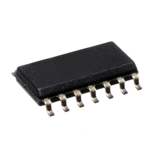 UA723 SMD Regulador de Voltaje LM723
