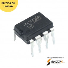 UC2845 Controlador PWM para Fuentes DC-DC
