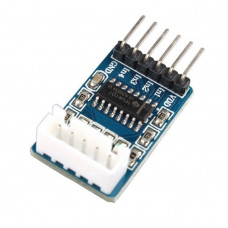 ULN2003 Array Darlington Driver Stepper Unipolar 5V 0.5A