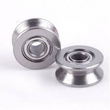 V623ZZ Rodamiento tipo V (4mm Ancho)