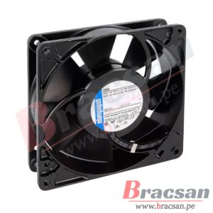 VENTILADOR 230VAC 18W 127X127X38MM EBMPAPST 5958