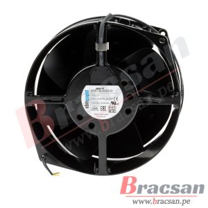 VENTILADOR 230VAC 45W 150X55MM EBMPAPST W2S130-AA03-01