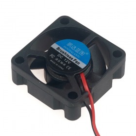 Ventilador axial 30*30mm 12VDC