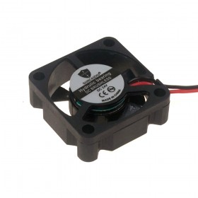 Ventilador axial 30*30mm 24VDC