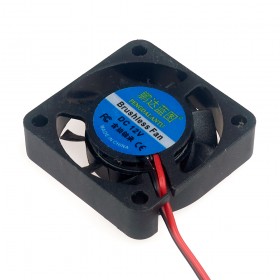 Ventilador axial 40*40mm 12VDC