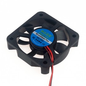 Ventilador axial 50*50mm 24VDC