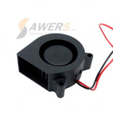 Ventilador DC 12V 40x40x19mm Direccional